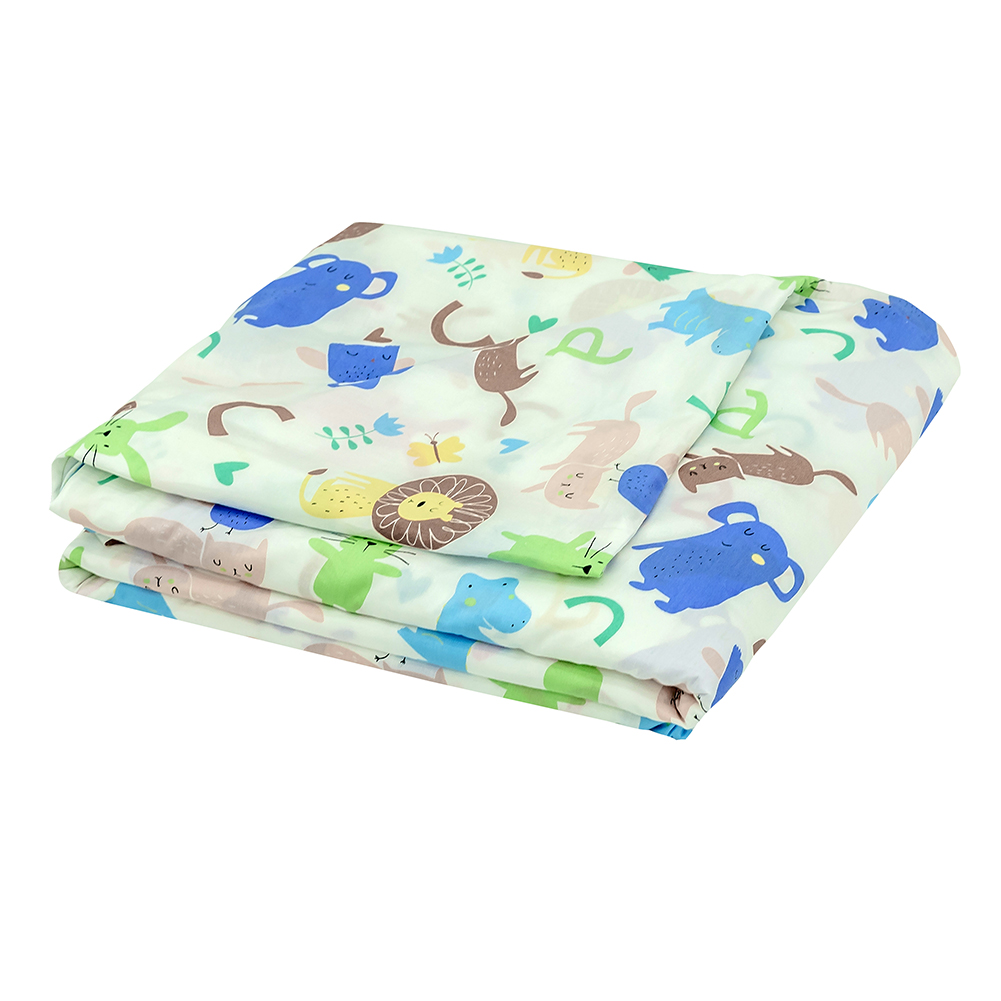 Wholesale king weighted blanket factory-2