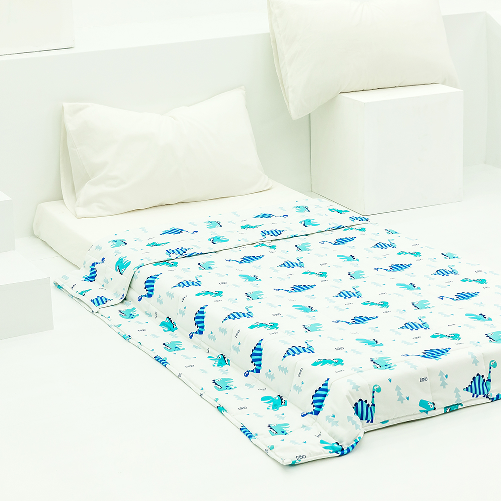 Wholesale custom kids cotton sensory anxiety weighted blankets