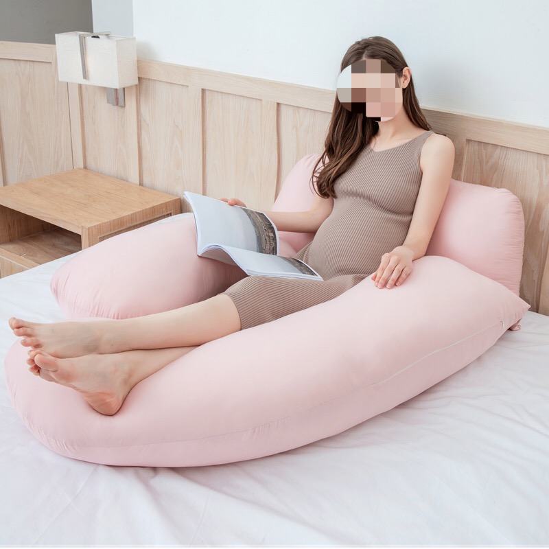 Rhino pillow for pregnant moms factory-1