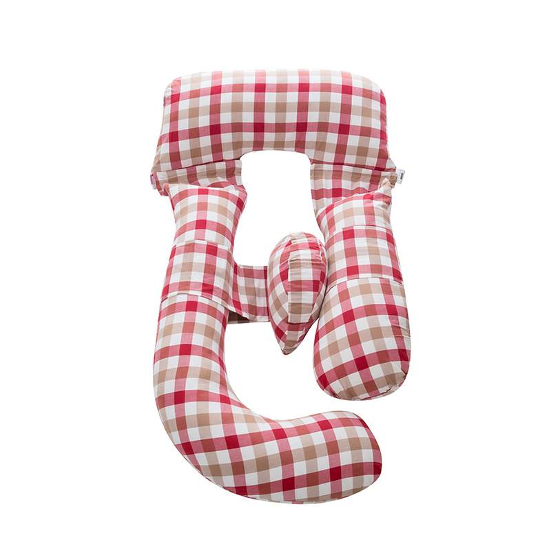 What is pregnant pillow