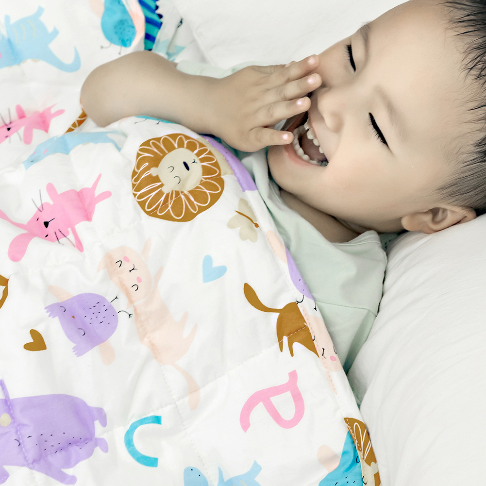 Rhino weighted blanket autism diy Suppliers-2
