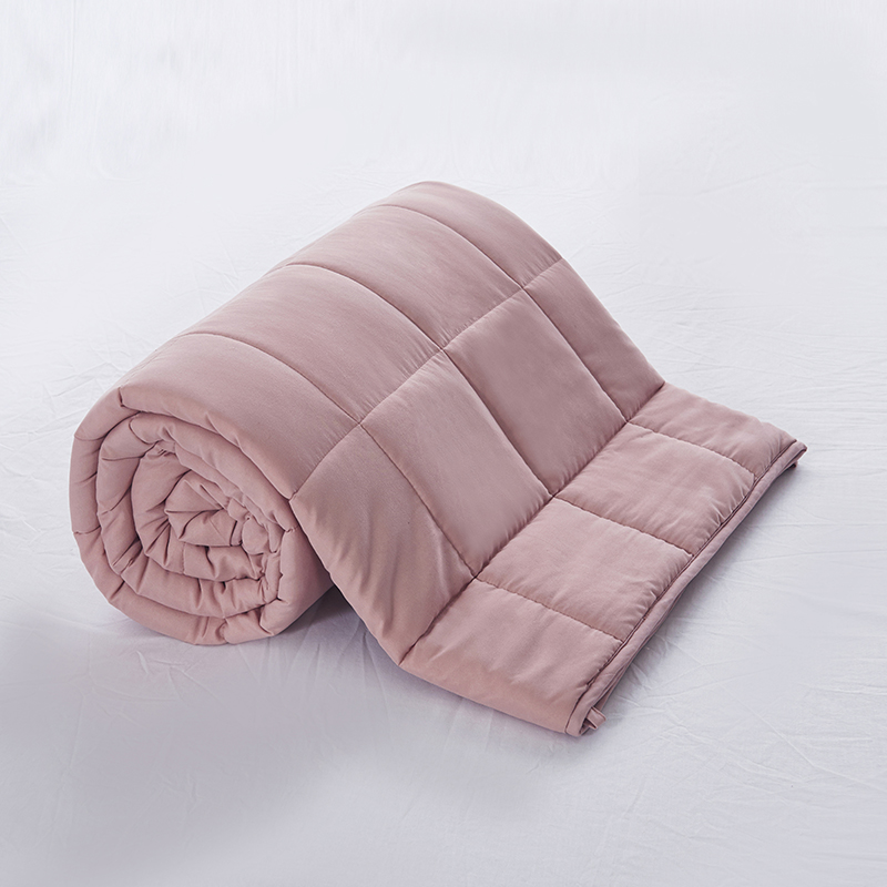 Top 15 Best Weighted Blankets In 2020