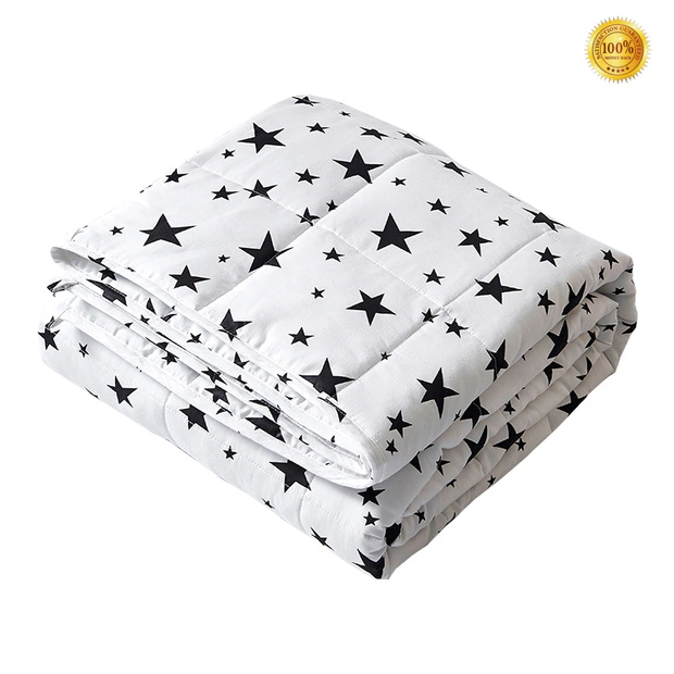 Rhino the weighted blanket guide for business Bedclothes
