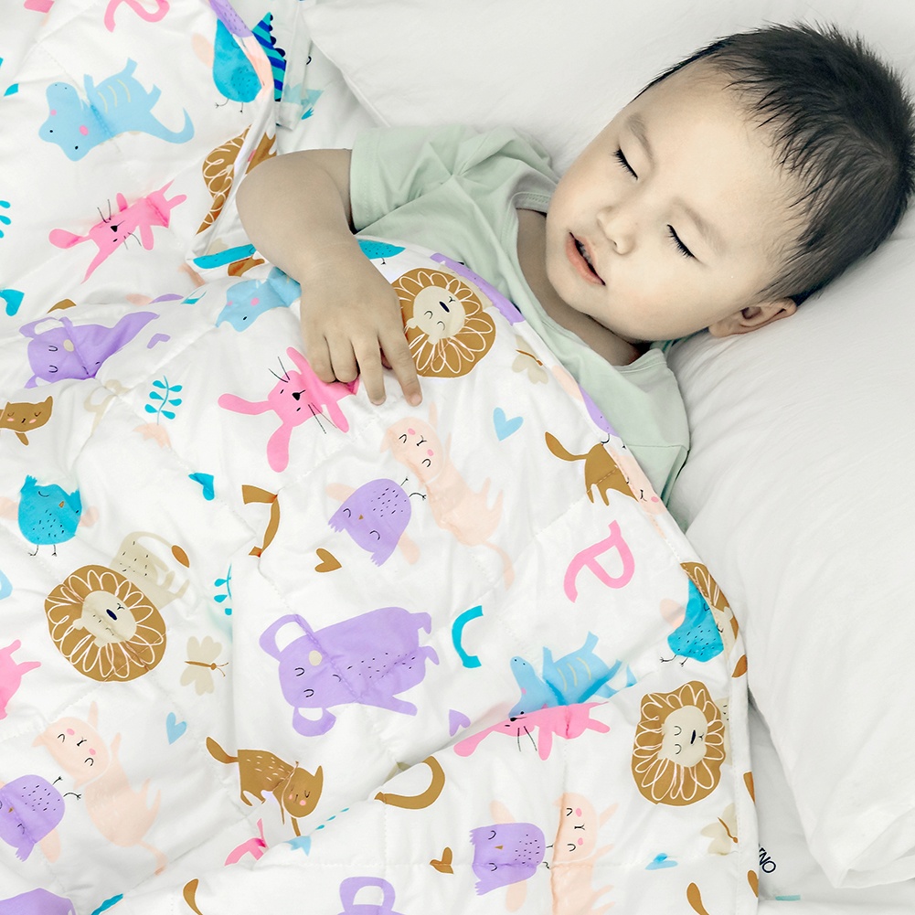 Do you want to sleep better?