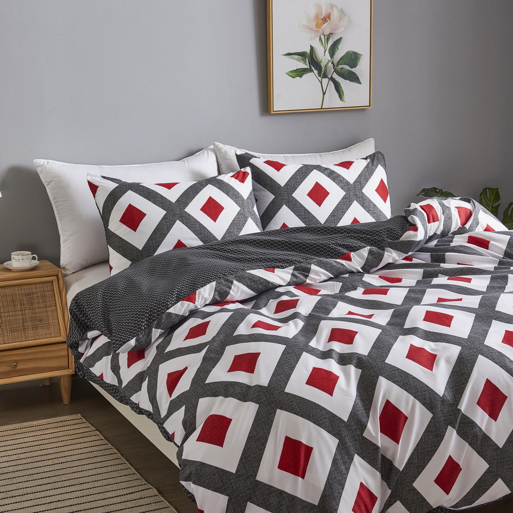 Latest bedspreads comforters bedding sets manufacturers-2