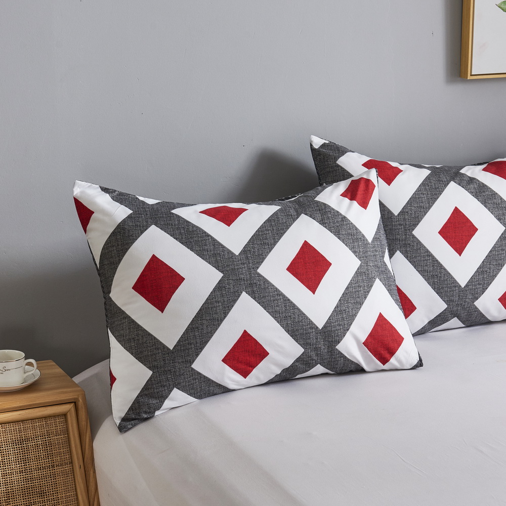 Latest college bedding sets Supply-1