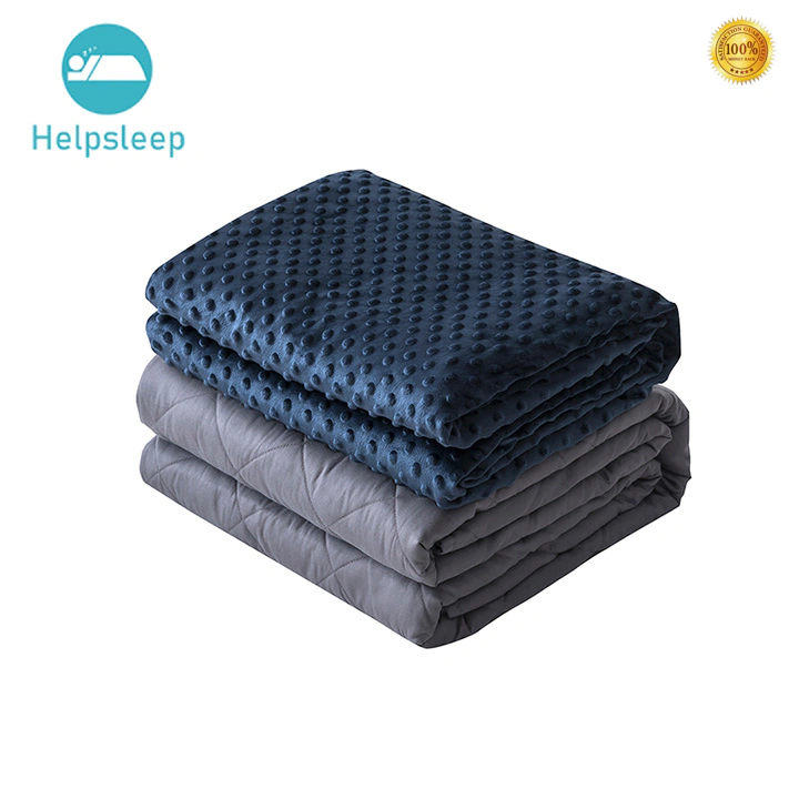 soft thick and heavy blankets factory Bedding