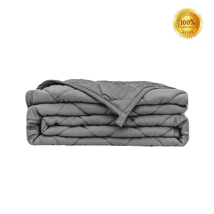 Rhino pink weighted blanket factory Bedclothes