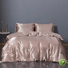 Rhino Wholesale silk luxury bedding for business Bedding