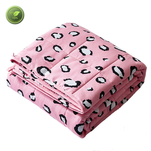 Wholesale weighted duvet autism factory Bedclothes