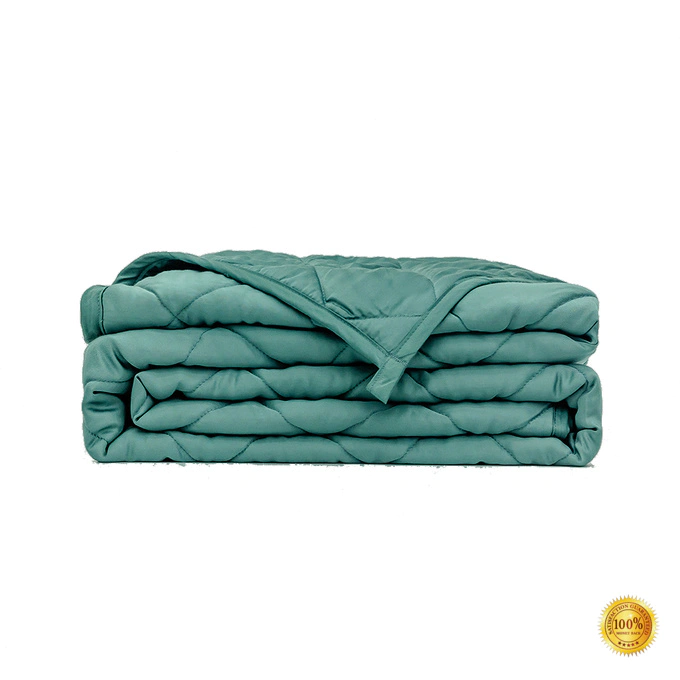 balanced sleep weighted blanket 15 manufacturers Bedding