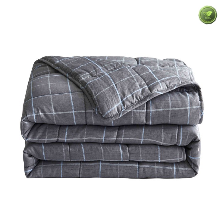 Rhino Latest weighted blankets ottawa Suppliers bed linings