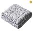 High-quality white weighted blanket packing Bedclothes