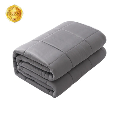 Rhino Latest 16 lb weighted blanket Supply