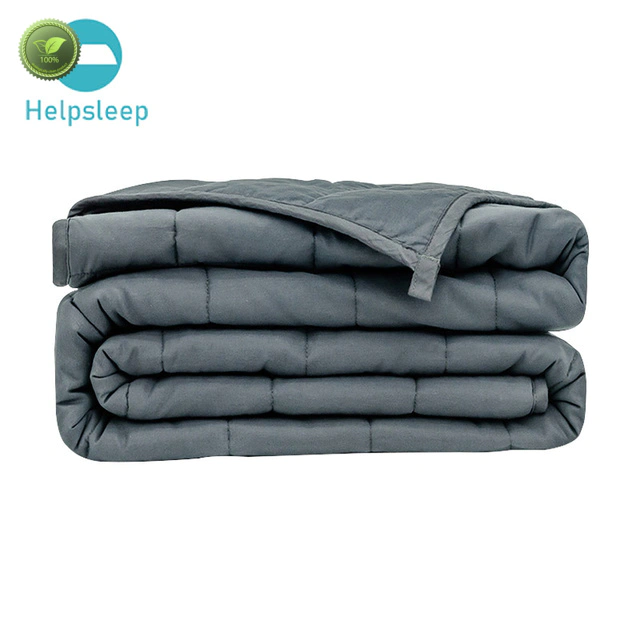 Rhino how do weighted blankets help autism factory Bedclothes