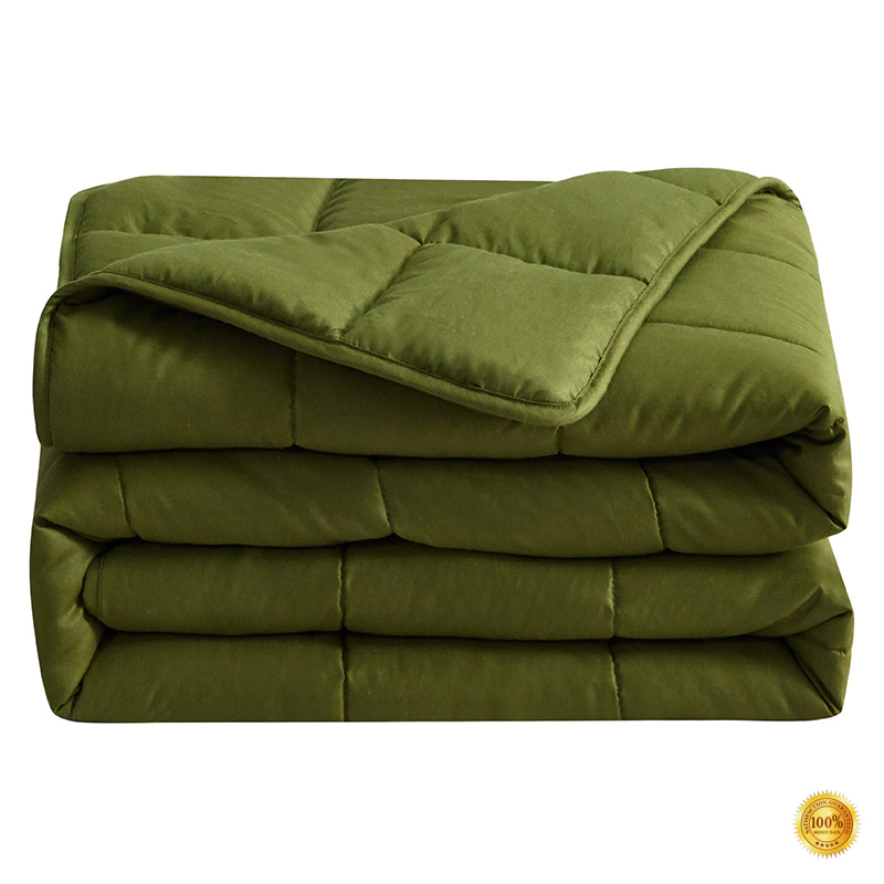 Rhino New where to buy heavy blankets adult Bedclothes