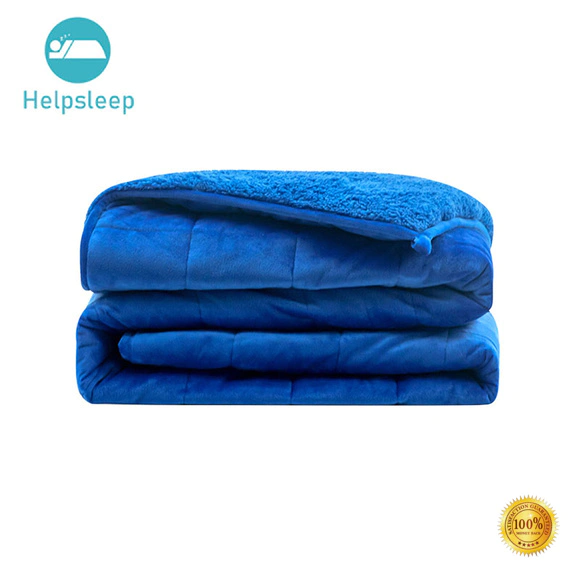 breathable weighted lap blanket Suppliers in household