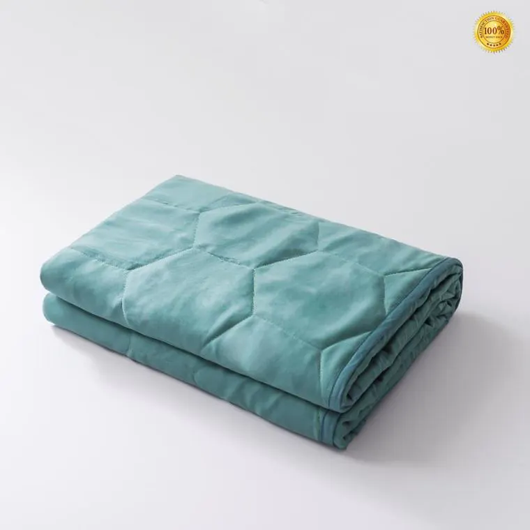 Rhino Top sensory blankets special needs twin Bedding