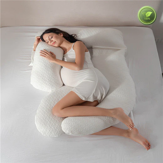 Rhino best body pillow pregnant company