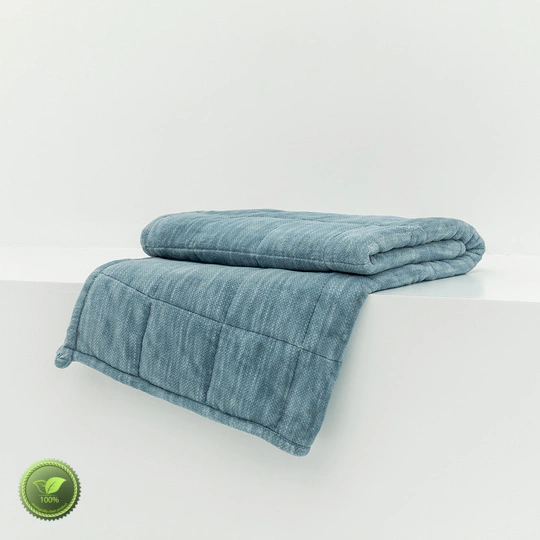 Rhino Wholesale korean microfiber blanket bed products bed linings
