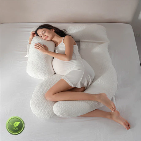 Rhino pillow for pregnant mom manufacturers