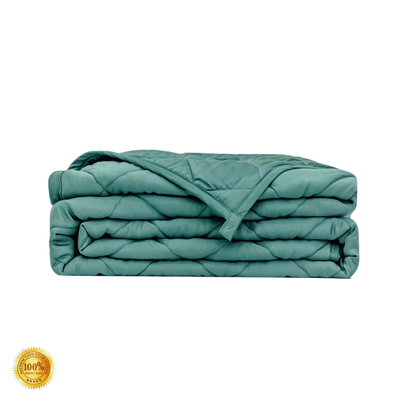 Rhino Wholesale adults weighted blankets new products Bedclothes