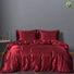 Latest silk duvet cover Supply Bedclothes