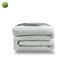Wholesale white fluffy throw blanket company bed linings