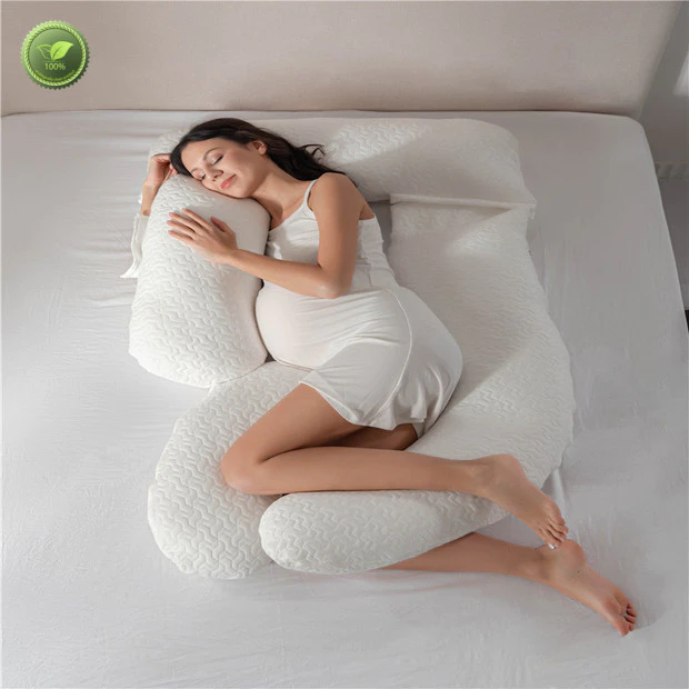 Rhino Wholesale best body pillow pregnant factory