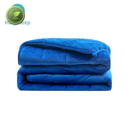 Rhino weighted lap blanket new products Bedclothes