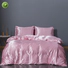 Wholesale silk queen bedding manufacturers Bedclothes