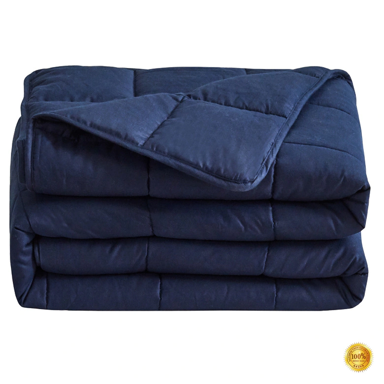 wholesale what goes in a weighted blanket company in household