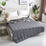 Comfortable blanket filling packing bed linings