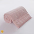 Rhino black fuzzy blanket manufacturers in household