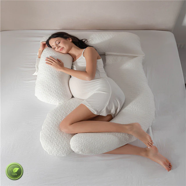 New pillow pregnant company