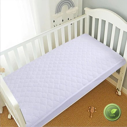 Rhino New mattress cover to prevent bedwetting factory