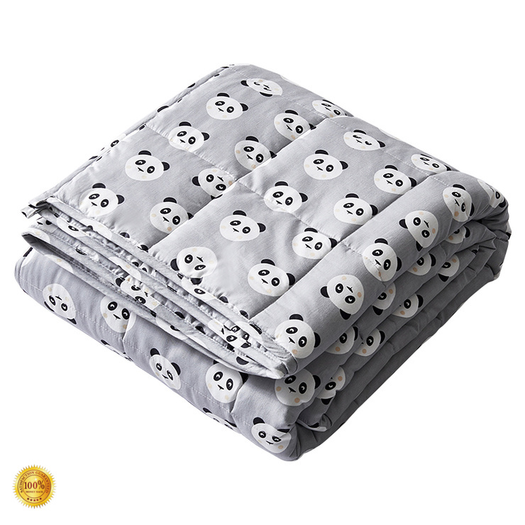 Rhino weighted blanket info Supply Bedclothes