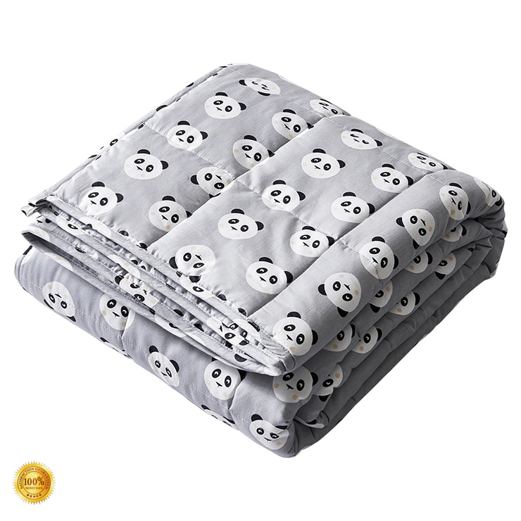 Rhino weighted blanket info Supply Bedclothes
