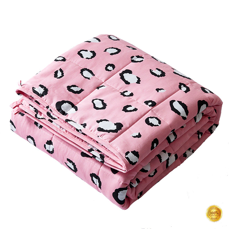 Top weighted blanket for 1 year old company Bedclothes