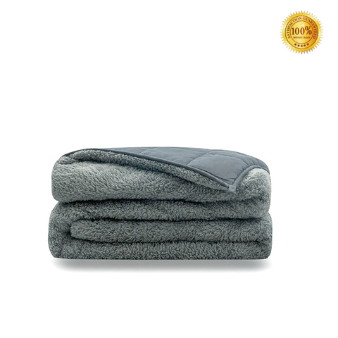 security heavy weighted blanket factory Bedclothes