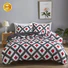 Latest bedspreads comforters bedding sets manufacturers