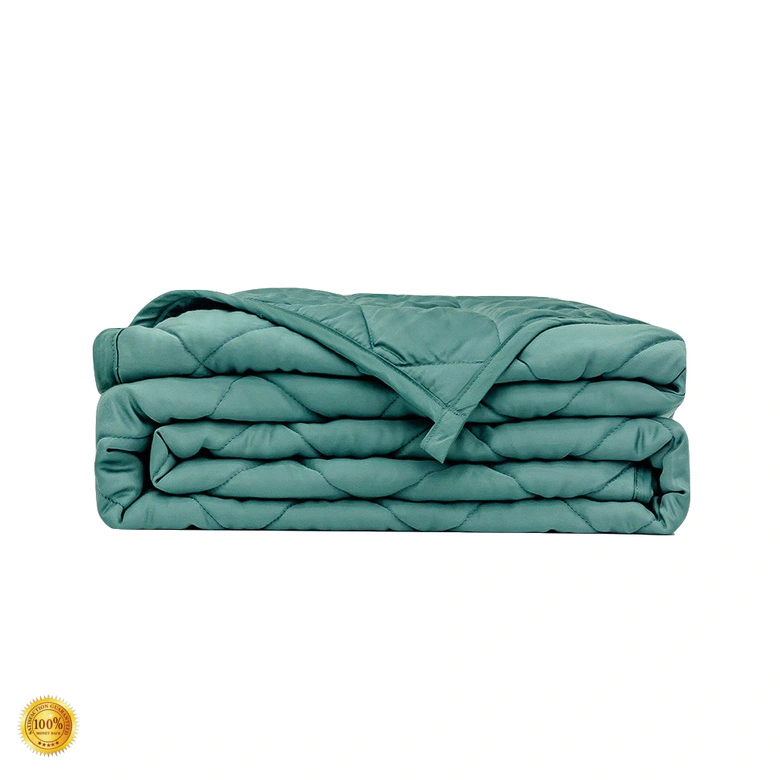 breathable diy weighted blanket for adults manufacturers Bedding