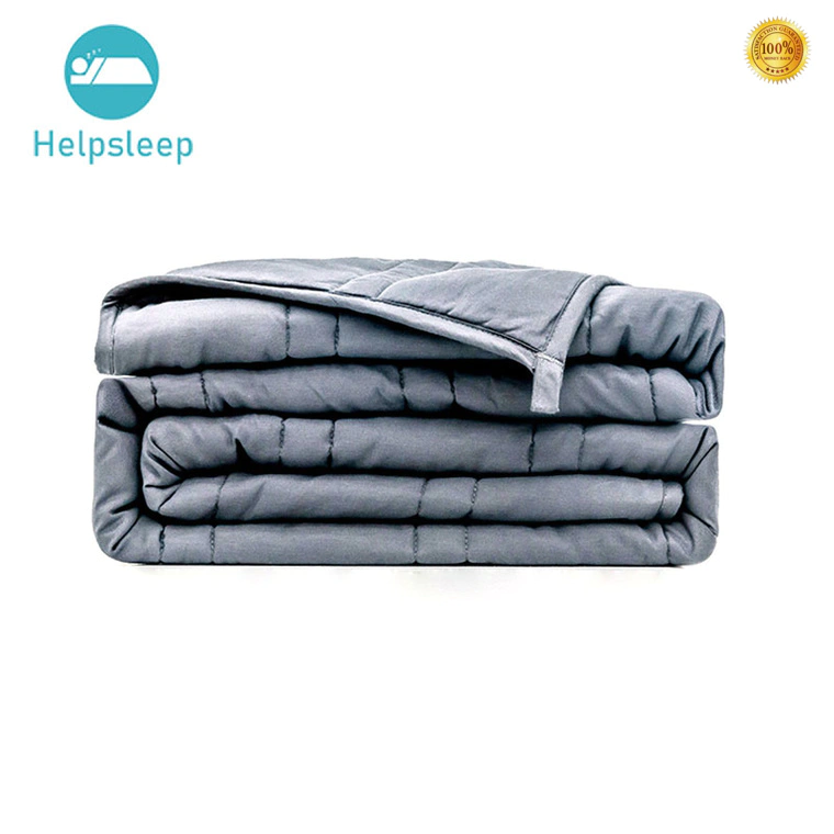 Rhino 20 lb weighted blanket adult Bedclothes