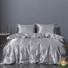 Rhino silk bed coverlet manufacturers Bedding