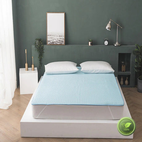 Rhino High-quality best organic latex mattress reviews Suppliers