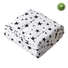 Rhino small weighted blanket design bed linings