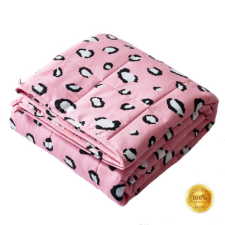 Rhino adult size weighted blanket for business Bedding