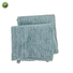 waterproof blue microfiber blanket Supply Bedding