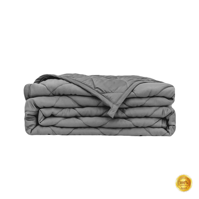 Rhino Best weighted blanket alternative company Bedclothes