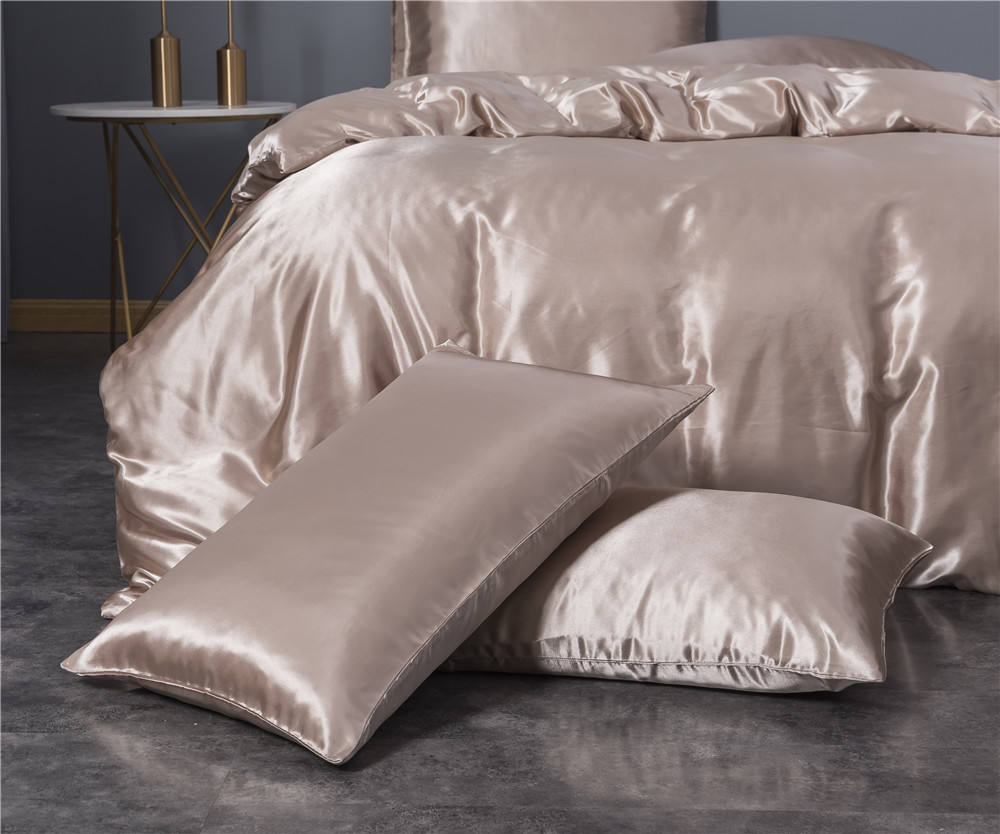 Wholesale satin pillowcase With Good Price-Rhino
